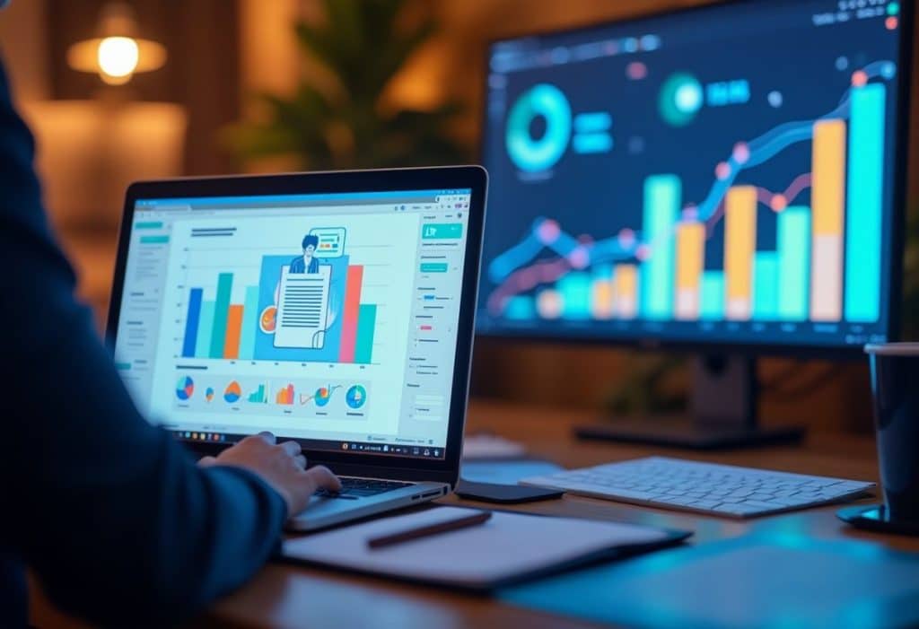 Créer un Modèle de Newsletter Efficace et Attrayant