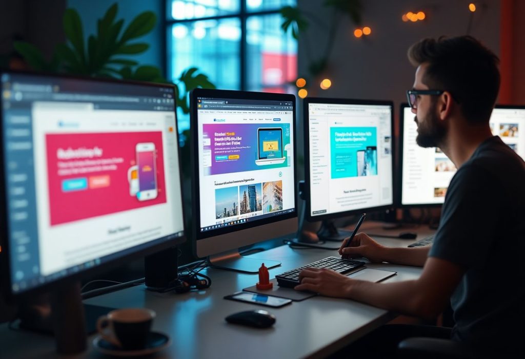 Pourquoi utiliser un modèle de newsletter ? Les avantages d’un design optimisé